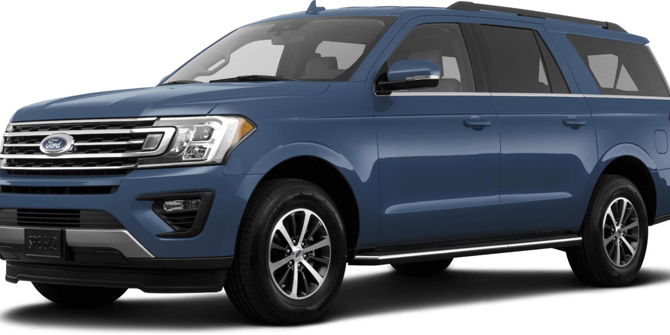 FORD EXPEDITION MAX 2020 1FMJK1HT0LEA18391 image